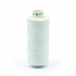 Нитки Dor Tak бытовые 40/2 полиэстер 366м цв.439 голубой