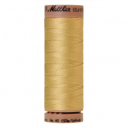 166743_Нить для машинного квилтинга SILK-FINISH COTTON 40, 150 м