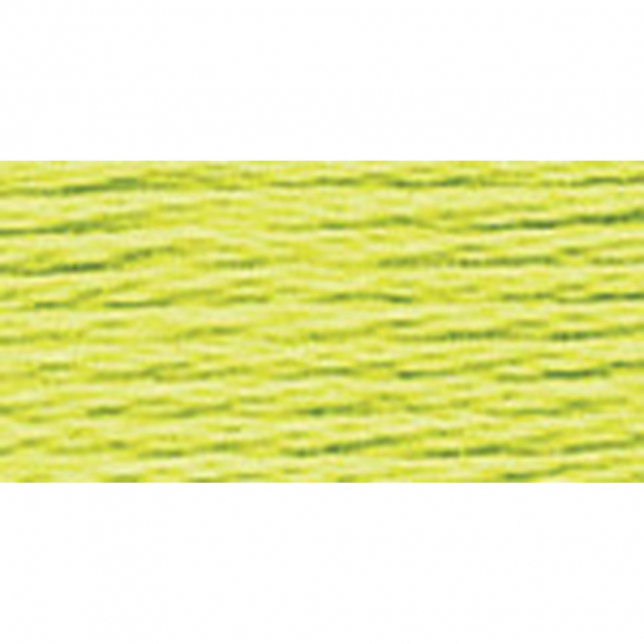 Нитки для вышивания Gamma мулине (0001-0206) 100% хлопок 24 x 8 м цв.0206 желтый Нитки для вышивания Gamma мулине (0001-0206) 100% хлопок 24 x 8 м цв.0206 желтый