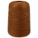 Нитки для вышивания Gamma мулине (0207-0819) 100% хлопок 24 x 8 м цв.0807 св.коричневый