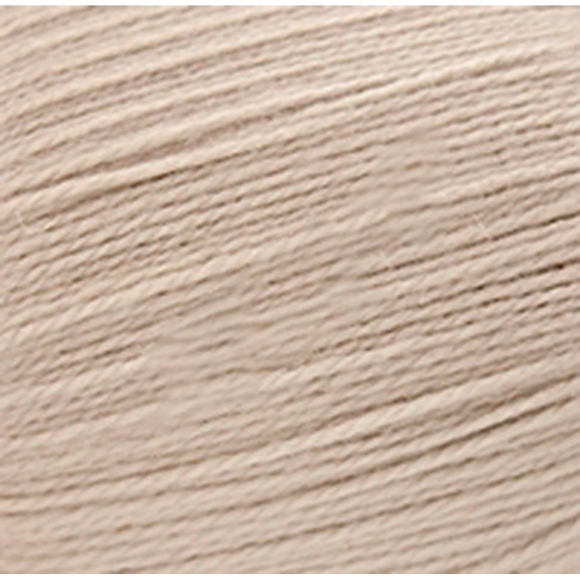 Пряжа для вязания КАМТ Бамбино (35% шерсть меринос, 65% акрил) 10х50г/150м цв.008 серебристый