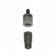 Насадка для установки хольнитенов New Star №123 (11мм)