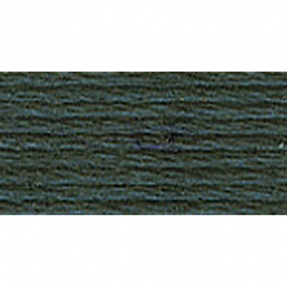 Нитки для вышивания Gamma мулине (3173-6115) 100% хлопок 24 x 8 м цв.3259 серо-зеленый