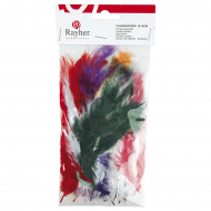 130513_Перья пушистые