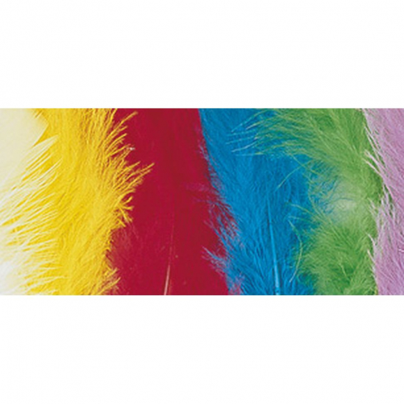 130513_Перья пушистые