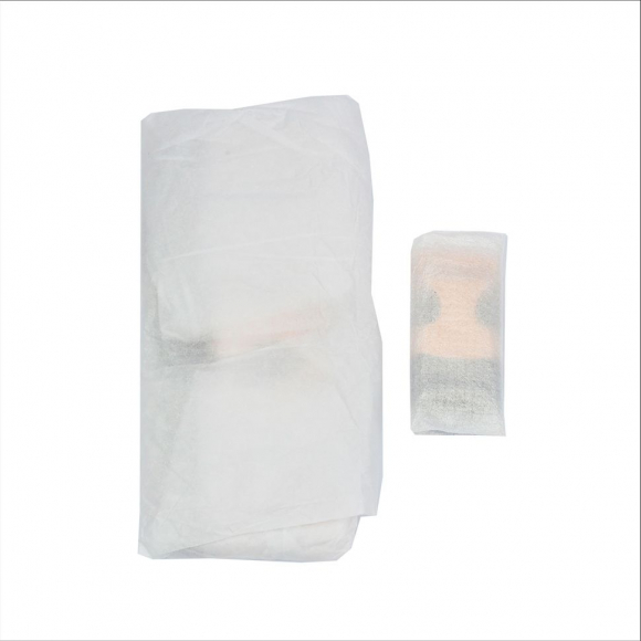 Пряжка-фастекс металл/пластик 20мм TBY-E1324 48,8x23,5мм цв. золото/черный уп.6шт