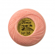 50545_Мулине "Finca Perle"(Жемчужное"), №16,однотонный цвет 1724 50545_Мулине "Finca Perle"(Жемчужное"), №16,однотонный цвет 1724