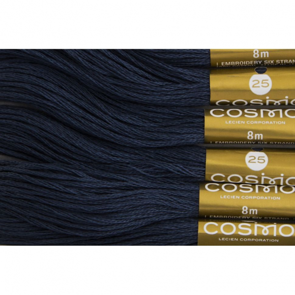 164264_Мулине COSMO однотонный цвет 2020 164264_Мулине COSMO однотонный цвет 2020