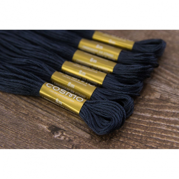 164264_Мулине COSMO однотонный цвет 2020 164264_Мулине COSMO однотонный цвет 2020