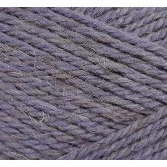 Пряжа для вязания ПЕХ Носочная (50% шерсть, 50% акрил) 10х100г/200м цв.361 св.астра Пряжа для вязания ПЕХ Носочная (50% шерсть, 50% акрил) 10х100г/200м цв.361 св.астра