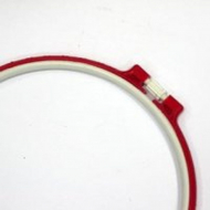 Пяльцы пластмассовые ?21 см