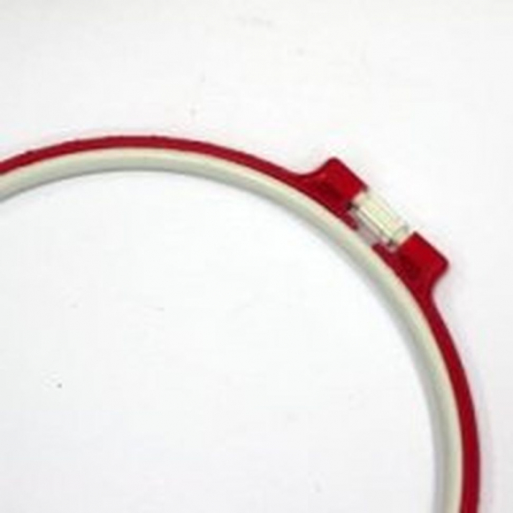 Пяльцы пластмассовые ?21 см