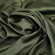 Ткань шелк Армани 90г/м? 97% ПЭ 3% Спандекс шир.150см арт.TBYArm-134 цв.134 полынь рул.25м