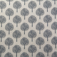 Ткань Лен, арт.TBY-DJ-20, 140г/м?, 30% лен 70% хлопок, уп.50х50см