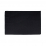 Канва Gamma K16 Aida №16 100% хлопок 150 x 100 см цв.чёрный