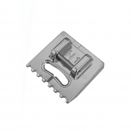 Лапка для бытовых швейных машин Janome для 5 защипов