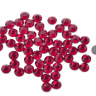 Стразы IDEAL клеевые арт.SS-16 (3,8-4,0 мм) цв. FUCHSIA уп.1440 шт.