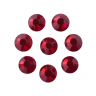 Стразы IDEAL клеевые арт.SS-16 (3,8-4,0 мм) цв. FUCHSIA уп.1440 шт.