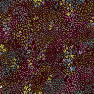 Ткань для пэчворка PEPPY 801 Panel 135 г/м? 100% хлопок цв.142 уп.60х110 см