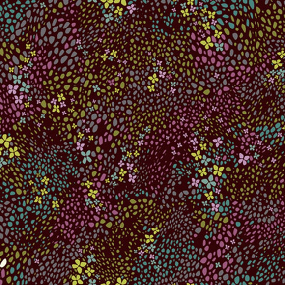 Ткань для пэчворка PEPPY 801 Panel 135 г/м? 100% хлопок цв.142 уп.60х110 см