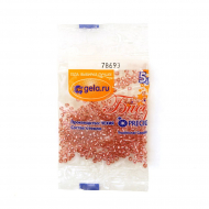 Бисер №10, 5 г., цвет 78693