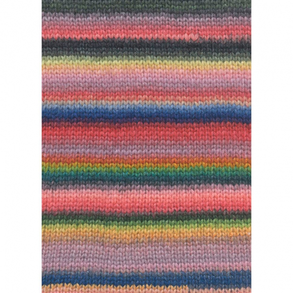 175533_Пряжа Cloud, 90% шерсть, 10% полиамид, 100 г, 260 м