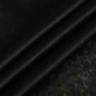 Флизелин IdealTex PA точечный 35г/м? черный 6035W 90см рул.100м