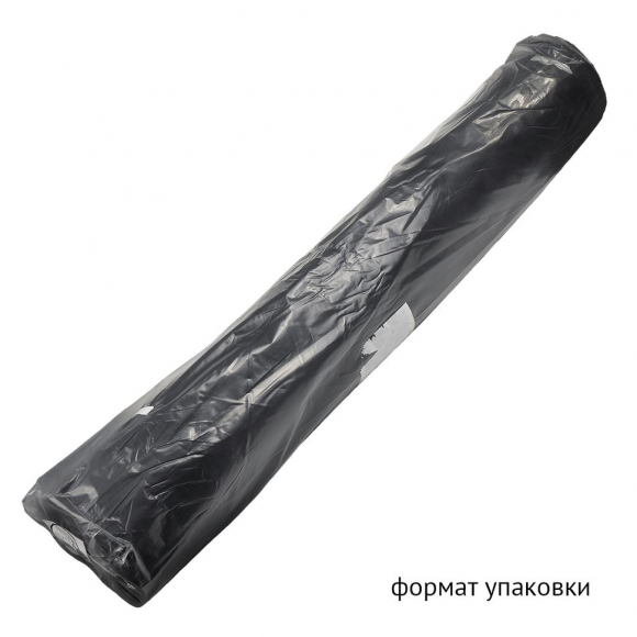 Флизелин IdealTex PA точечный 35г/м? черный 6035W 90см рул.100м