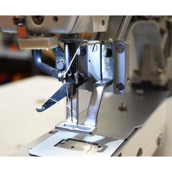 Закрепочная машина Aurora A-430 (прямой привод)