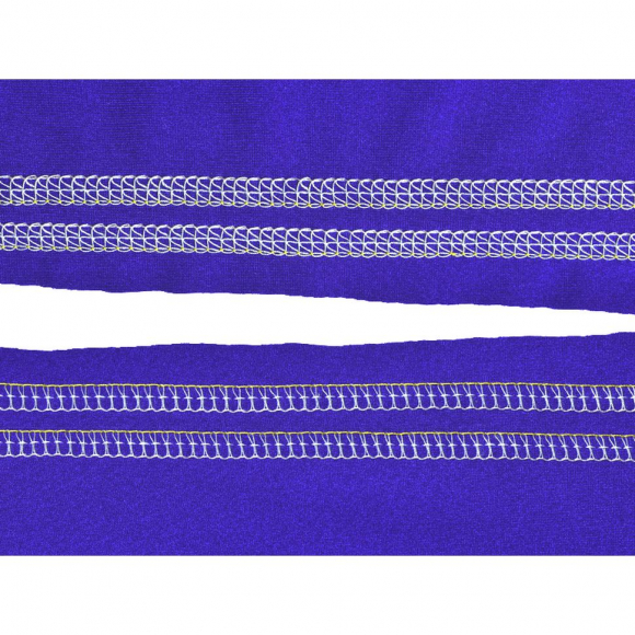 Плоскошовная машина универсального типа (2 в 1) Aurora A-500-03 Плоскошовная машина универсального типа (2 в 1) Aurora A-500-03