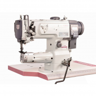 Рукавная швейная машина Aurora A-1341B-7 (Автоматические функции)