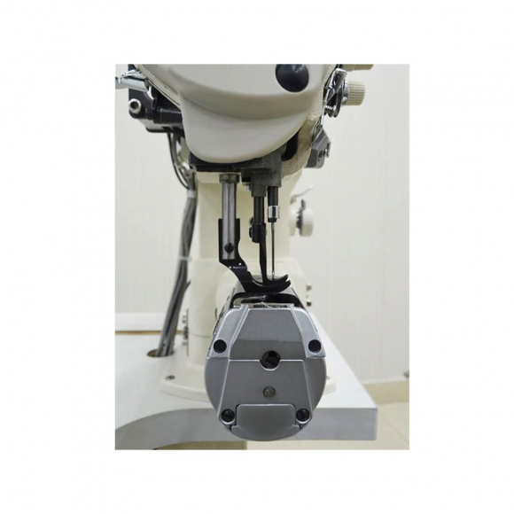 Рукавная швейная машина Aurora A-1341B-7 (Автоматические функции) Рукавная швейная машина Aurora A-1341B-7 (Автоматические функции)