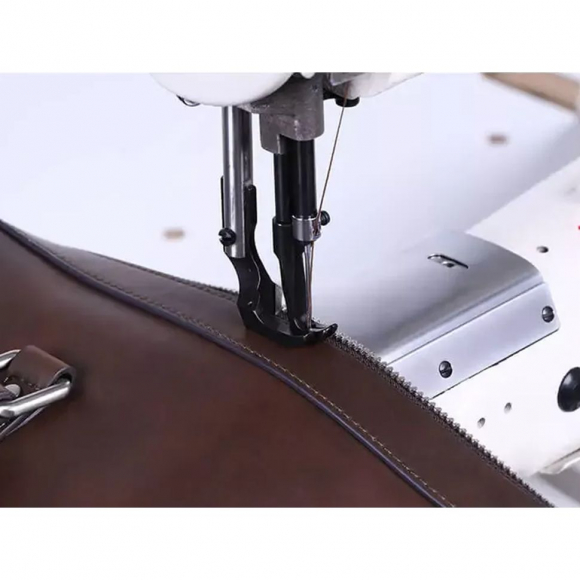 Рукавная швейная машина Aurora A-1341B-7 (Автоматические функции) Рукавная швейная машина Aurora A-1341B-7 (Автоматические функции)