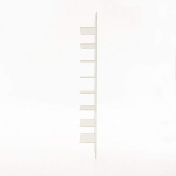 57281_Разделитель для пластиковой полочки ZTC, 38 х 14 х 5 см