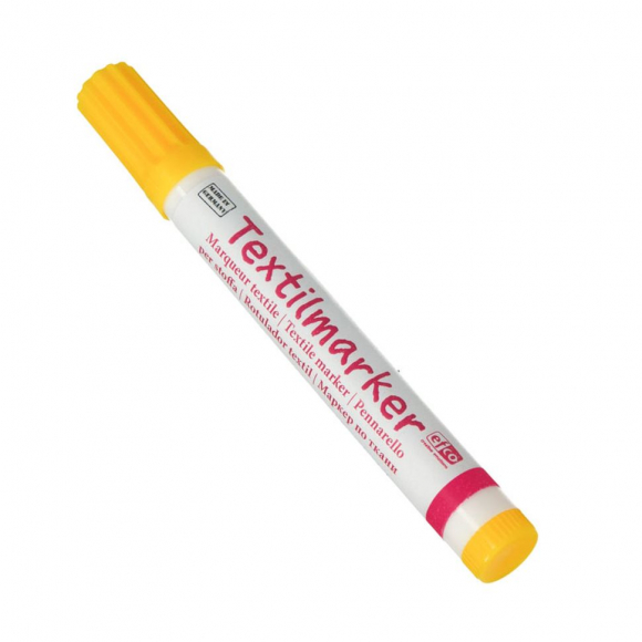 124441_Маркер текстильный