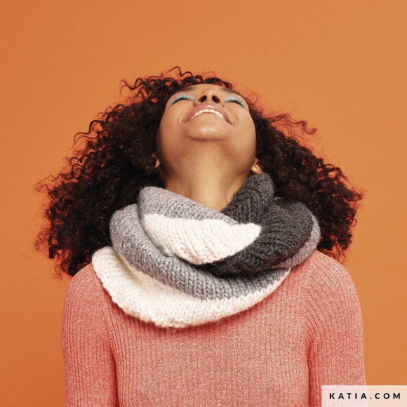 182908_Пряжа Wow-Chunky, 75% акрил, 15% шерсть, 10% альпака, 100 г, 75 м