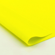 113019_Листы фетра Hemline, 10 шт, цвет неоновый зеленый 113019_Листы фетра Hemline, 10 шт, цвет неоновый зеленый