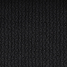 Ткань трикот. Бифлекс жатка арт.TBY-JB-08 490г/м? 92% ПЭ 8% спандекс шир.80см цв.8 черный рул.55м