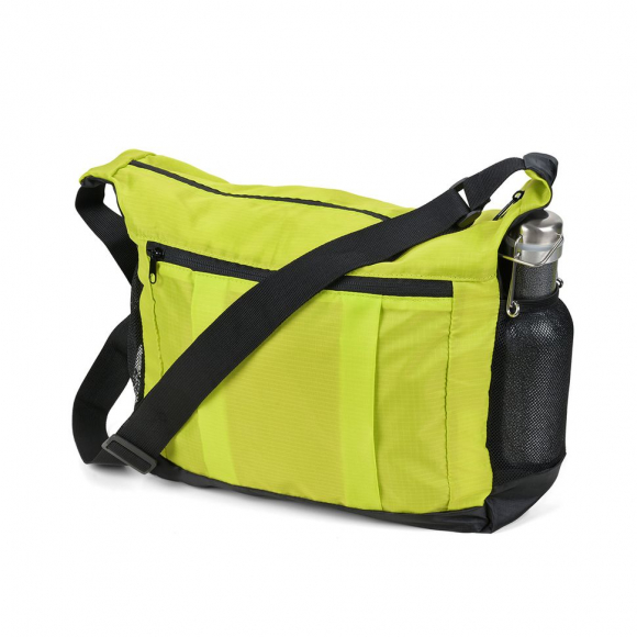 Сумка TROIKA на плечо складная (для экономии места во внутреннем отделении)