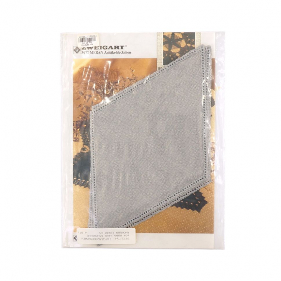 27272_Форма для обвязывания крючком "Ромб"