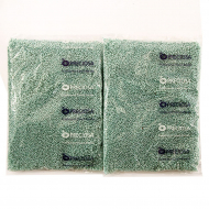 Бисер "PRECIOSA" №10, 500 г, цвет 37358