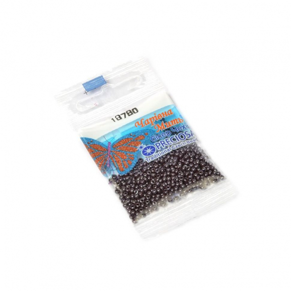 Бисер Preciosa арт. 18780 уп.5г
