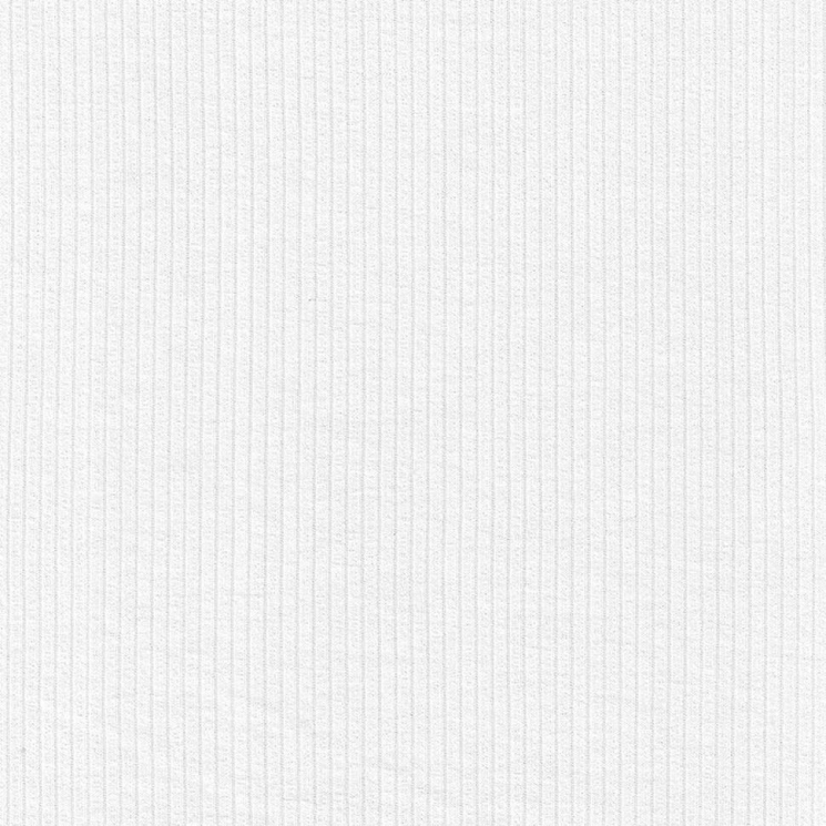 Кашкорсе трикотажное полотно арт. DTP-501 плот.220г/м2 шир.60+60 цв.3001 белый уп.60м (1кг-3,78м)