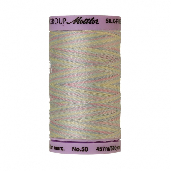 187723_Нить для машинного квилтинга SILK-FINISH MULTI COTTON 50, 457 м 187723_Нить для машинного квилтинга SILK-FINISH MULTI COTTON 50, 457 м