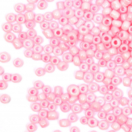 Бисер арт. SL-2 размер 12/0 цв.55 уп.450г А