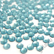 56494_Стразы аквамарин / Aquamarine