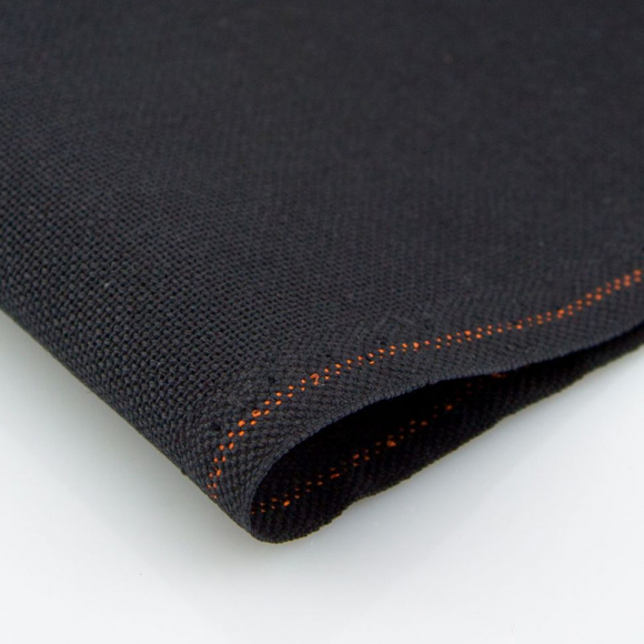 Канва Linda Schulertuch 27 ct ширина 140 см