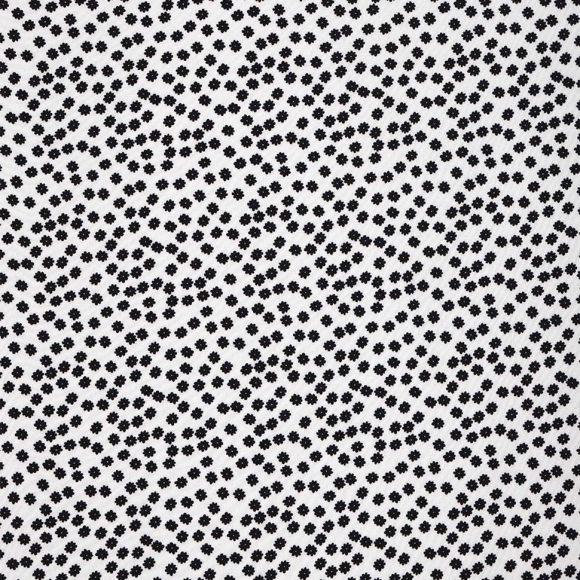 Ткань Софт 105 г кв.м 97% полиэстер, 3% спандекс шир.150 см арт.TBY.M251.1 цв.1 белый уп.5м