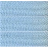 Нитки для вязания кокон Ромашка (100% хлопок) 4х75г/320м цв.2704 голубой, С-Пб