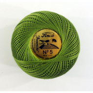 115704_Мулине "Finca Perle" (Жемчужное") №5 однотонный цвет 4561 115704_Мулине "Finca Perle" (Жемчужное") №5 однотонный цвет 4561